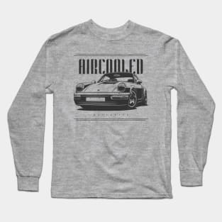 964 Carrera RS Long Sleeve T-Shirt